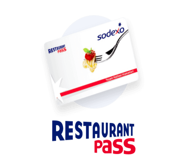 Restaurant Pass